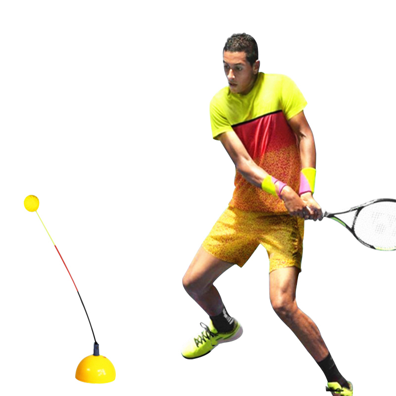 Professioneller Tennistrainer, – Home Gym Pro Bewertung und Preis