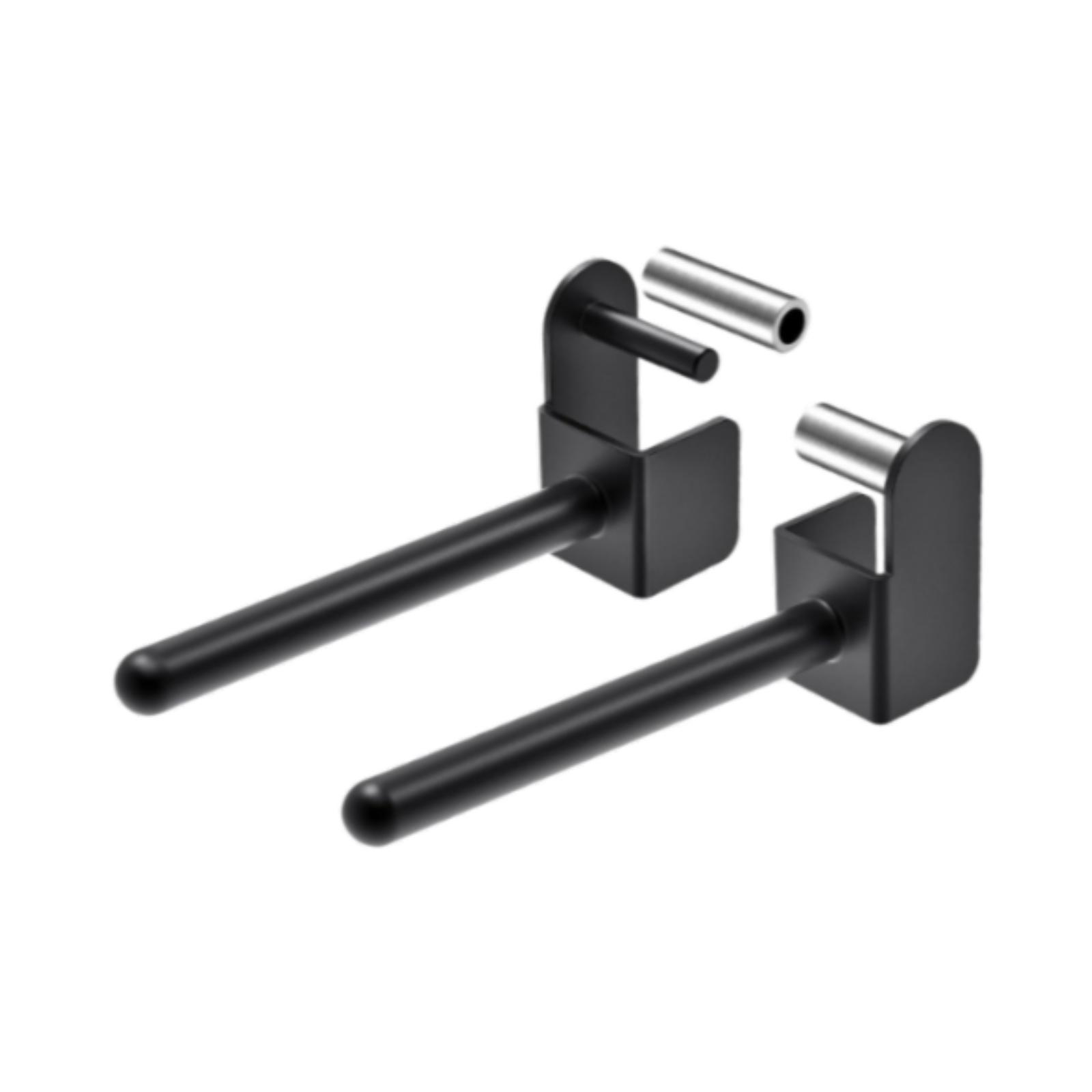 Platzsparender Hantelscheibenh – Home Gym Organization Bewertung und Preis