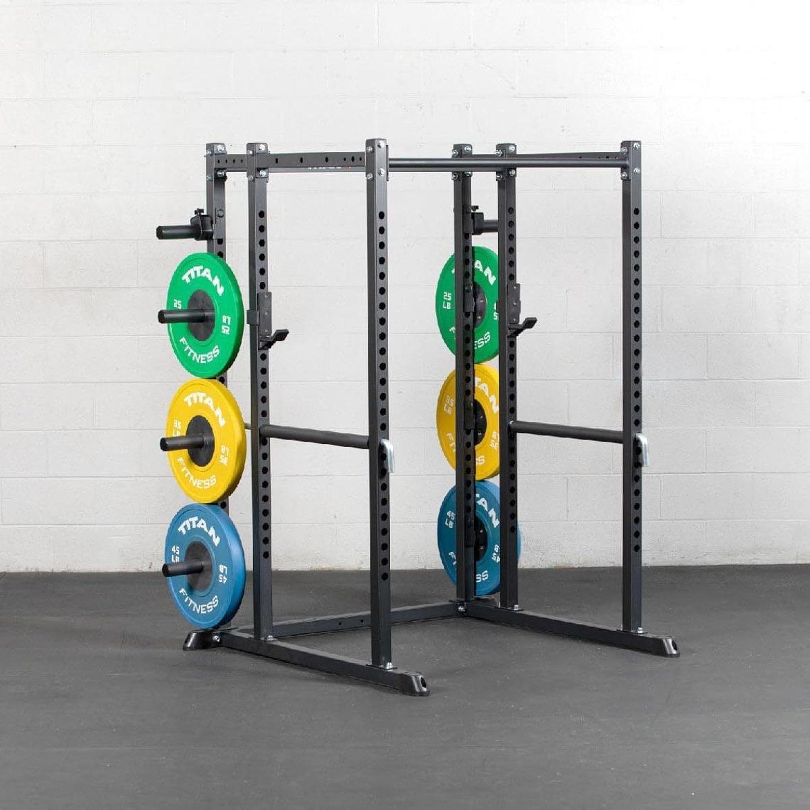 Platzsparender Hantelscheibenh – Home Gym Organization Bewertung und Preis