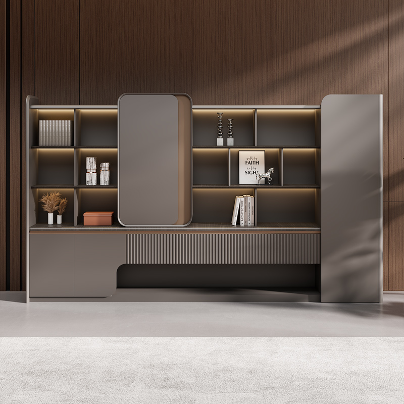 Zeitgenössischer moderner modu – Home Gym Organization Bewertung und Preis