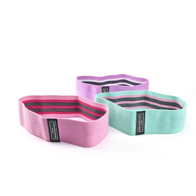 1/2/3PCS Elastische Bands Fitn – Home Gym Organization Bewertung und Preis