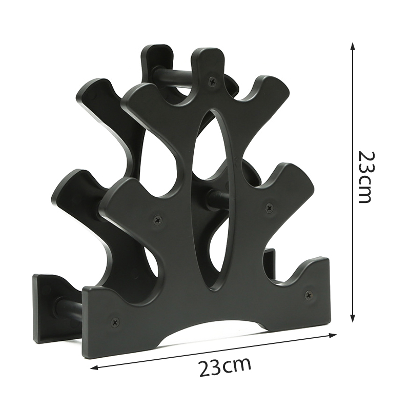 Hantel Rack Hantel Lagerung Ra – Home Gym Organization Bewertung und Preis