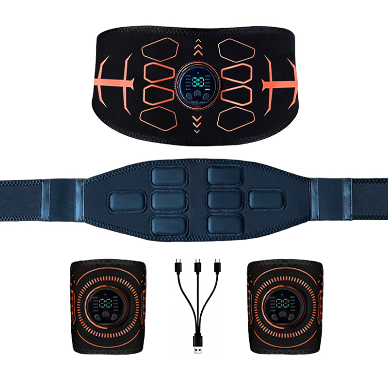 Intelligenter Bauchmuskeltrain – Home Gym House Bewertung und Preis