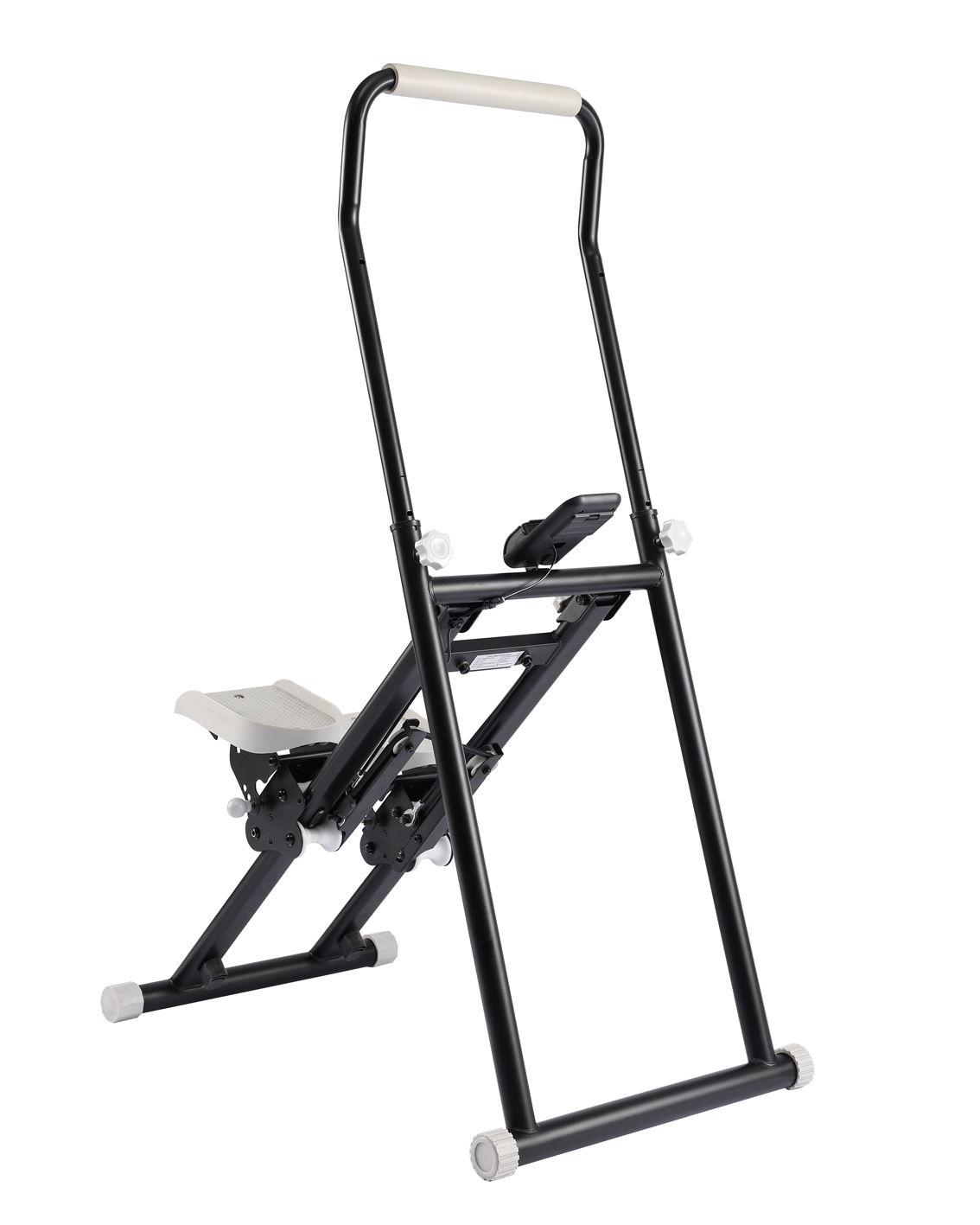 Kompakter, faltbarer Edelstahl – Home Gym Compact Bewertung und Preis