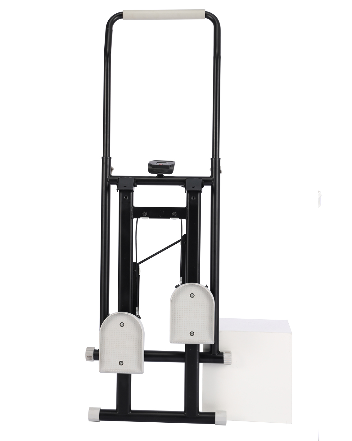 Kompakter, faltbarer Edelstahl – Home Gym Compact Bewertung und Preis