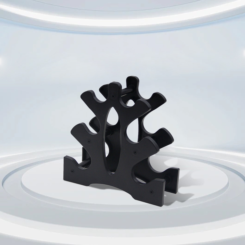 Gewichtsaufbewahrungsorganizer – Home Gym Organization Bewertung und Preis