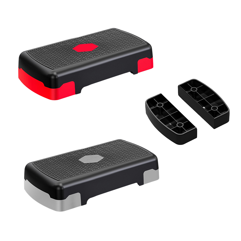 Aerobic Fitness Stepper Mini G – Home Gym Compact Bewertung und Preis