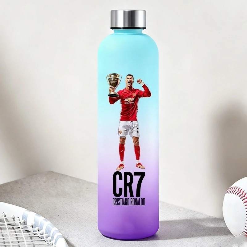 900 ml CR7 Wasserflaschen Casu – Home Gym Compact Bewertung und Preis