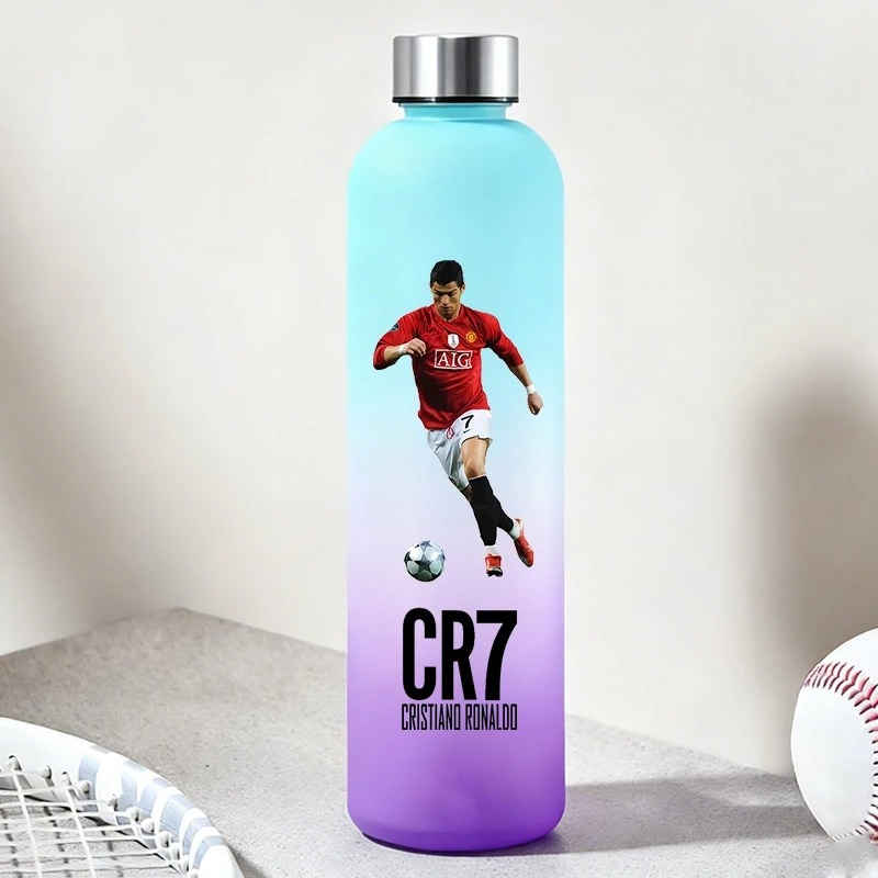 900 ml CR7 Wasserflaschen Casu – Home Gym Compact Bewertung und Preis