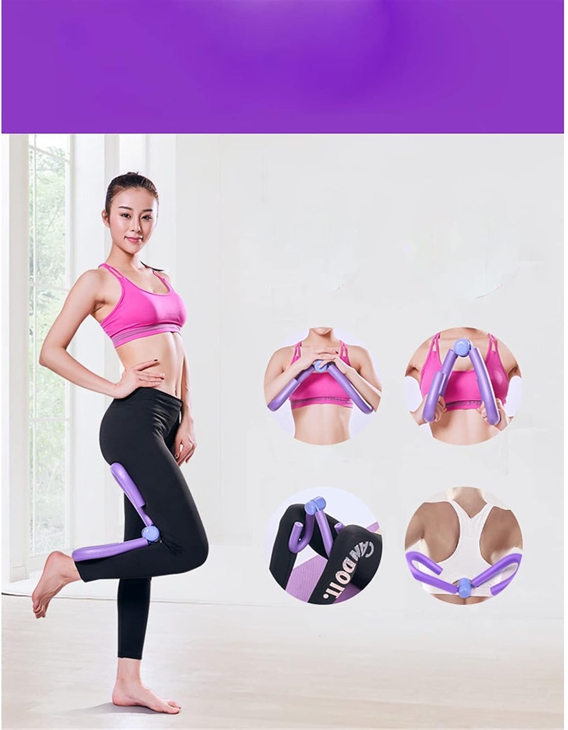 Kommerzielles Fitnessgerät zur – Home Gym Pro Bewertung und Preis
