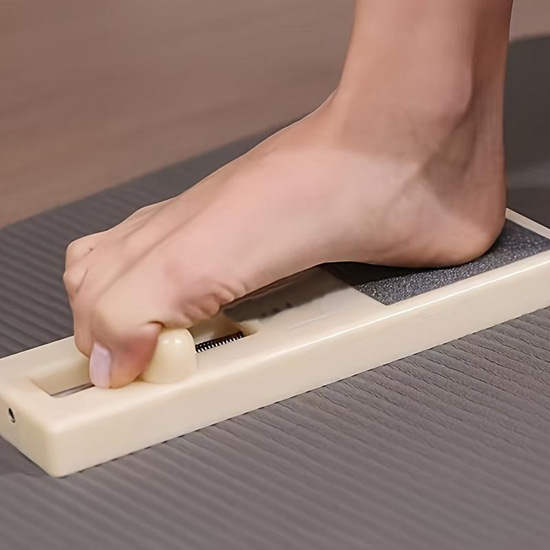 Professioneller Fußgewölbe-Tra – Home Gym Pro Bewertung und Preis