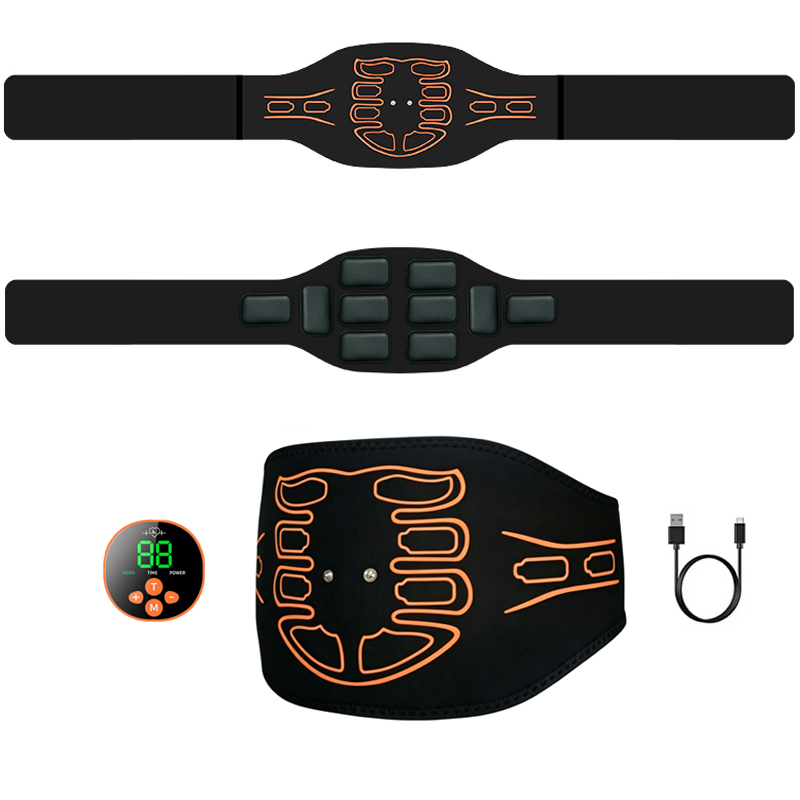 Intelligenter Bauchmuskeltrain – Home Gym Studio Bewertung und Preis