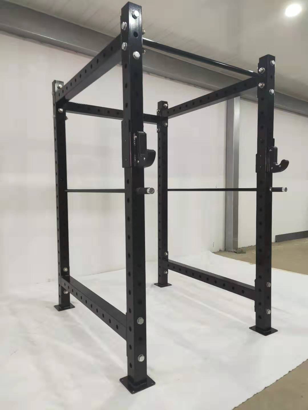 Power Cage & Squat Rack für Ge – Squat Rack Power Bewertung und Preis