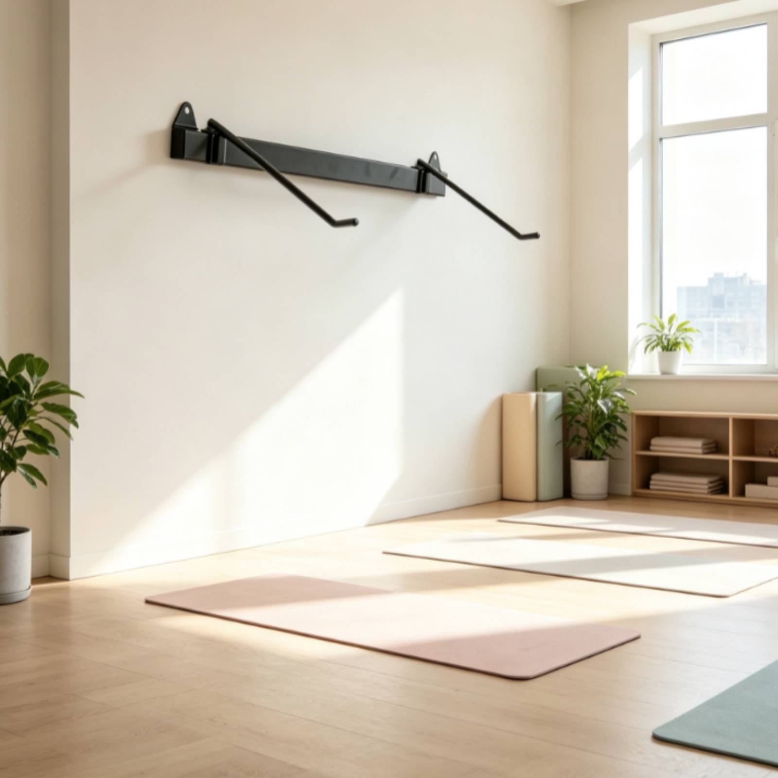 Kabelgriff mit Karabiner, komp – Home Gym Compact Bewertung und Preis