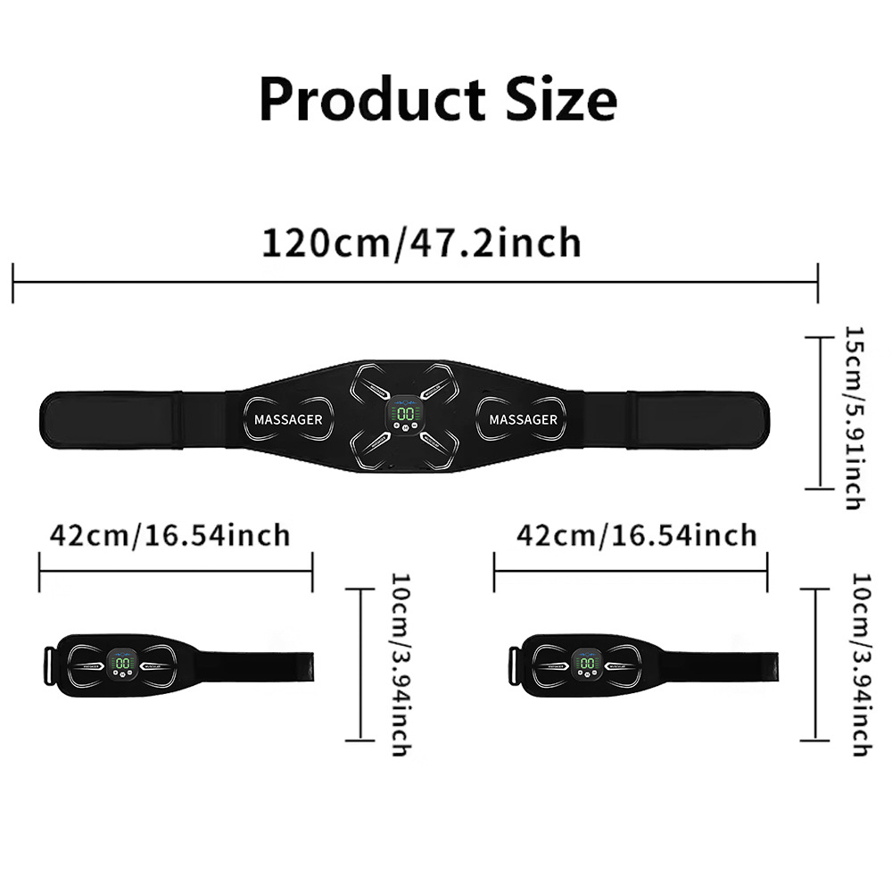 EMS Muskelstimulator Bauchtrai – Home Gym Studio Bewertung und Preis