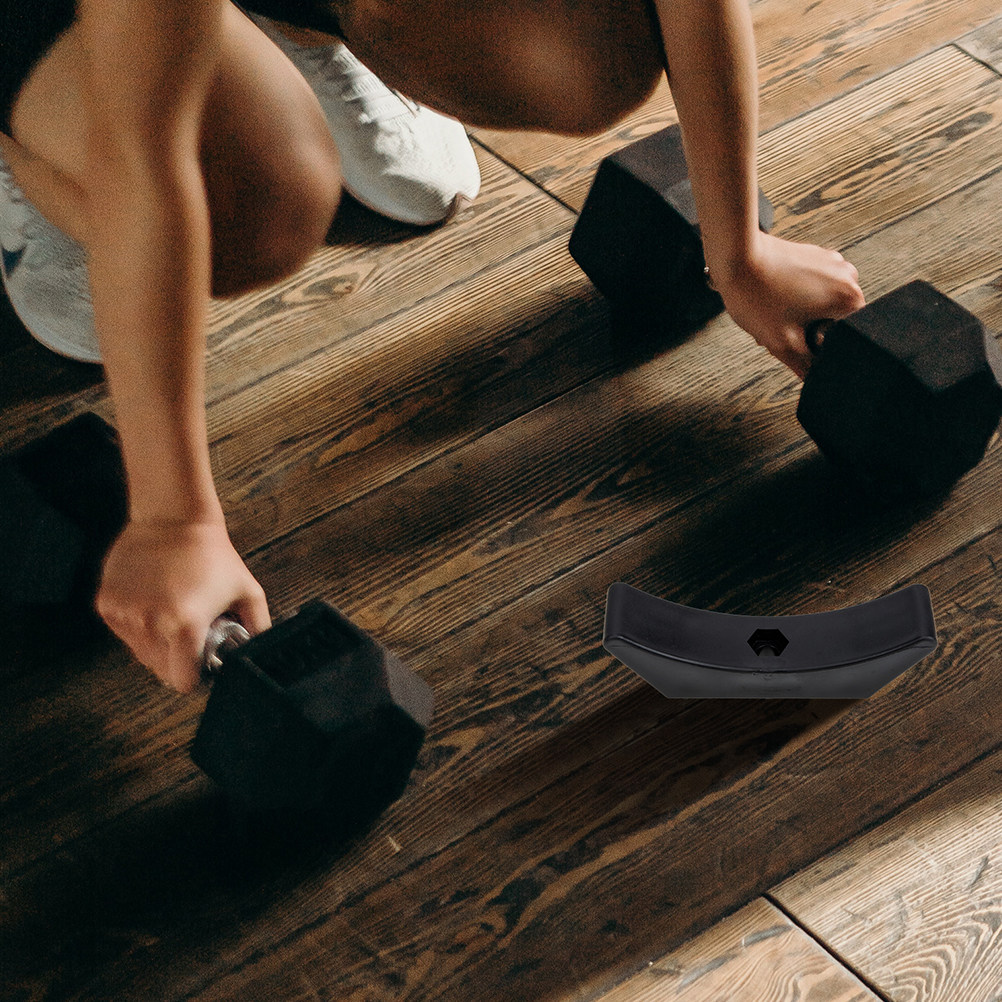 4-teiliger Hantelständer mit g – Home Gym Organization Bewertung und Preis