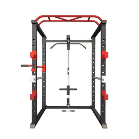 Best Home Gym Power Rack Squat – Squat Rack Power Bewertung und Preis