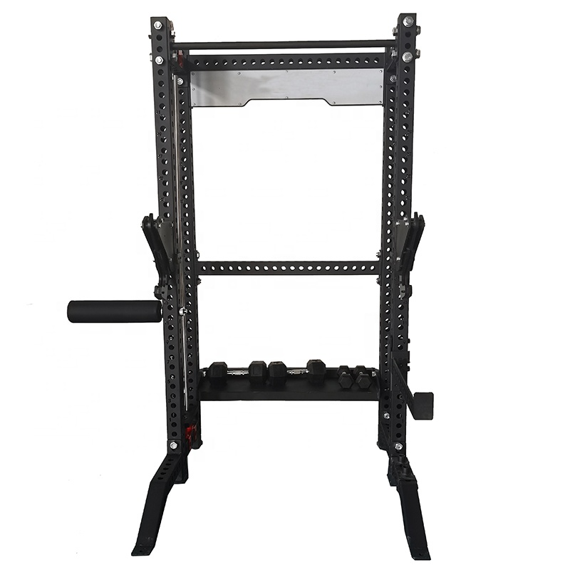 2023 Neues Gewichtheben-Kommer – Squat Rack Power Bewertung und Preis