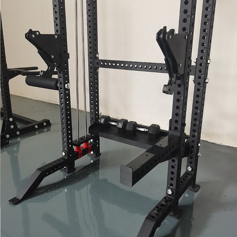 2023 Neues Gewichtheben-Kommer – Squat Rack Power Bewertung und Preis